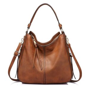 Women’s Chic Tote Bag