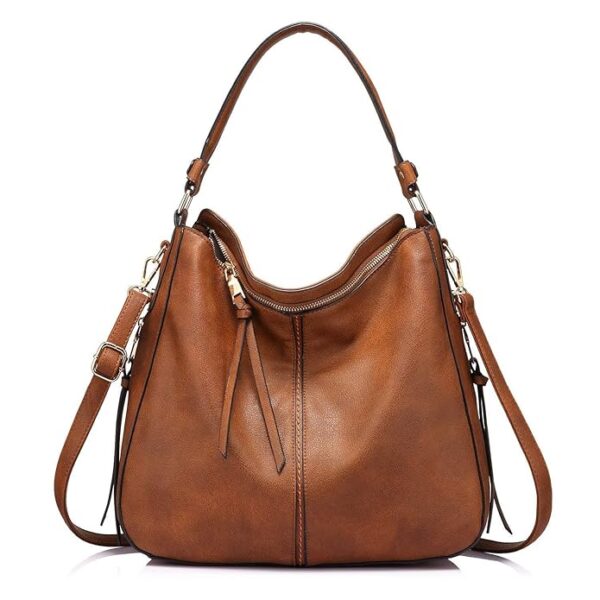 Women’s Chic Tote Bag