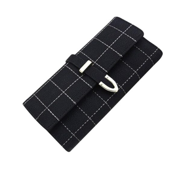 Women’s Zip Wallet